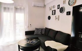 Palio Faliro Deluxe Apartment Near The Sea
